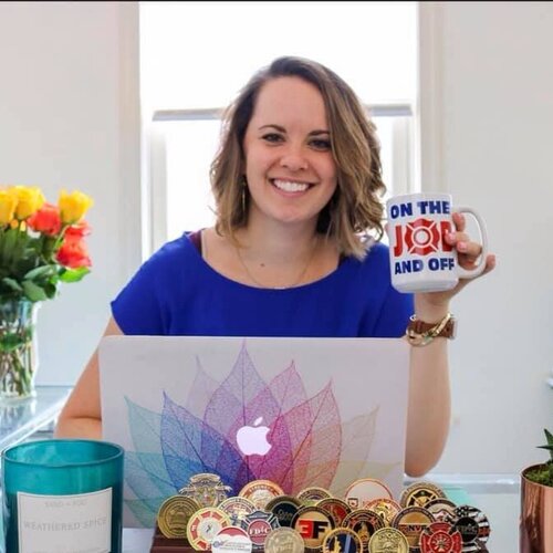 Ali Rothrock - Grief Relief, LLC